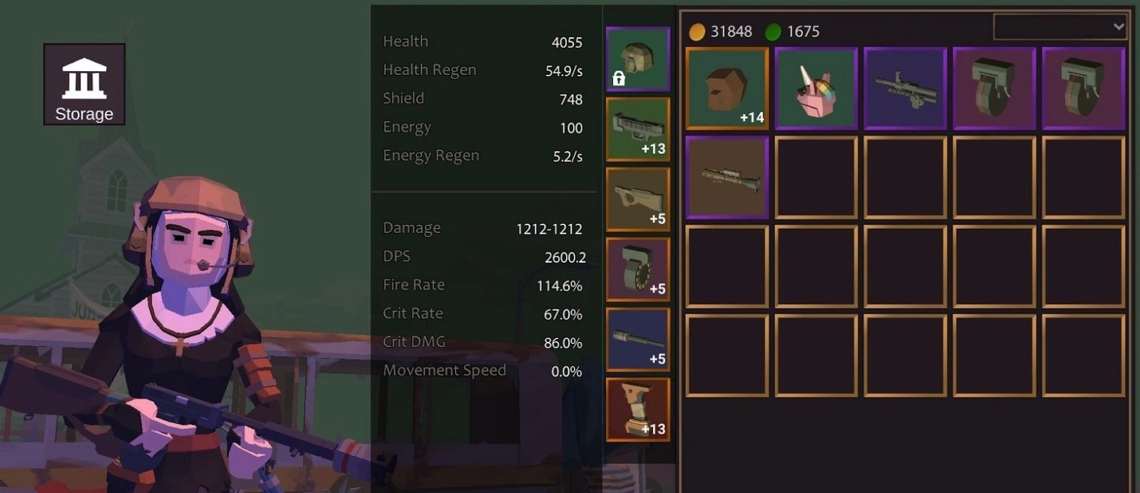 最后抵抗(Last Resistance)图3