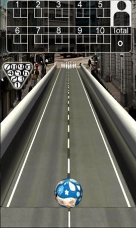 模拟保龄球大师赛图3