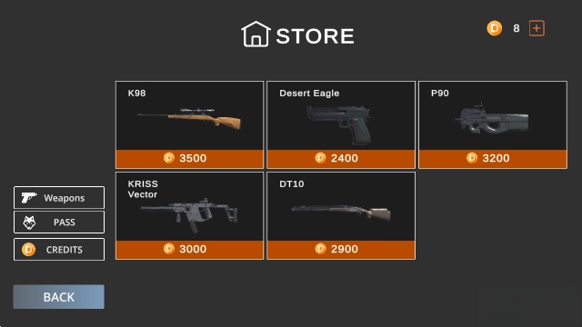 局部战争最新版图3