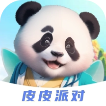 皮皮派对正版 v1.2.8