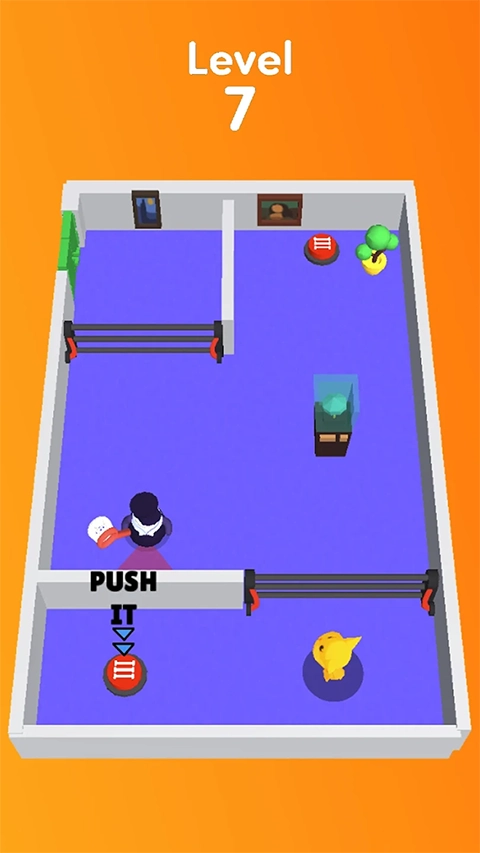 猫咪逃脱小游戏 (1)