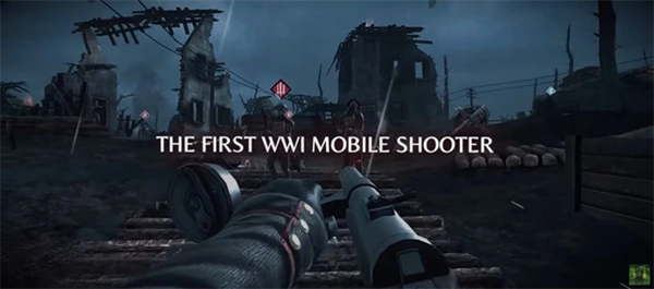 一战火灾风暴手机版(4)