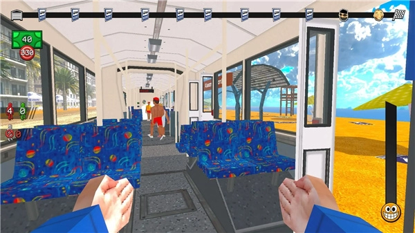检票员模拟器安卓版图4