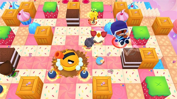 轰炸机重生手机版(4)