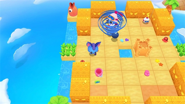 轰炸机重生手机版(3)