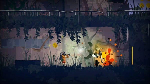 死亡之雨2mod菜单