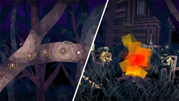 死亡之雨2mod菜单