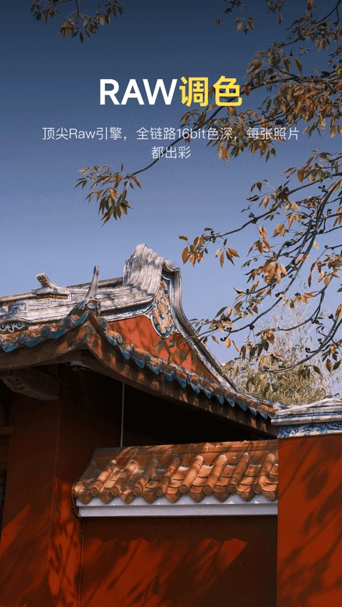 像素蛋糕修图手机版