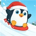 雪橇冲浪手免内购版