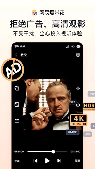 网易爆米花安卓版-图2