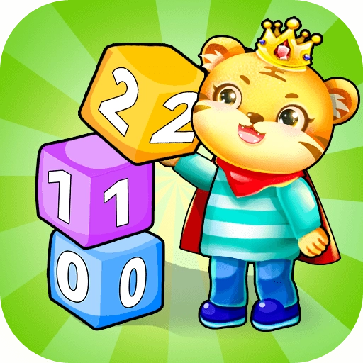 儿童学数学加减法软件  安卓版