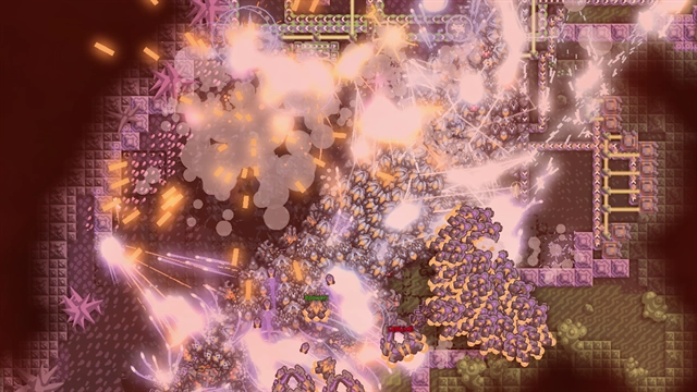 像素工厂2026最新版