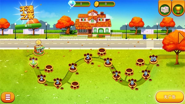 美味餐厅生命的奇迹中文版图2