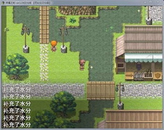 终焉之刻安卓版-图3