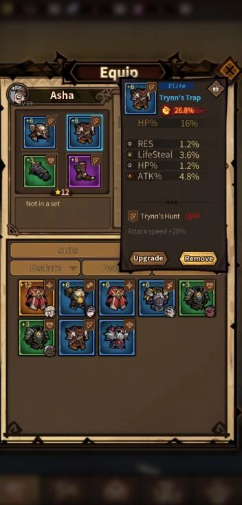 艾尔多战记策略版