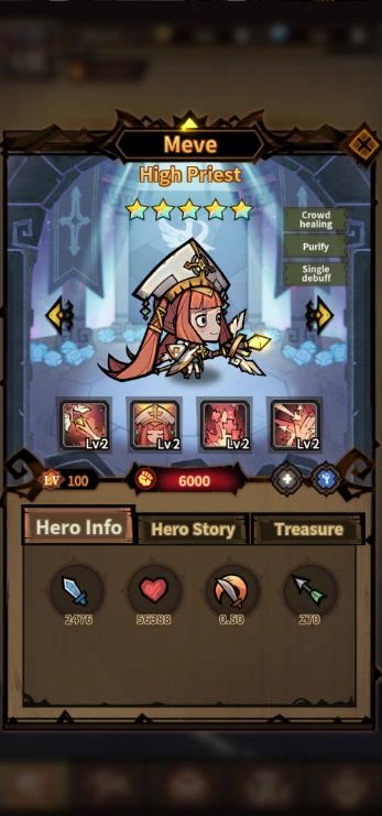 艾尔多战记策略版