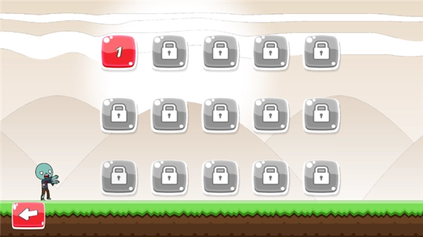 弹弓僵尸战争2026安卓版