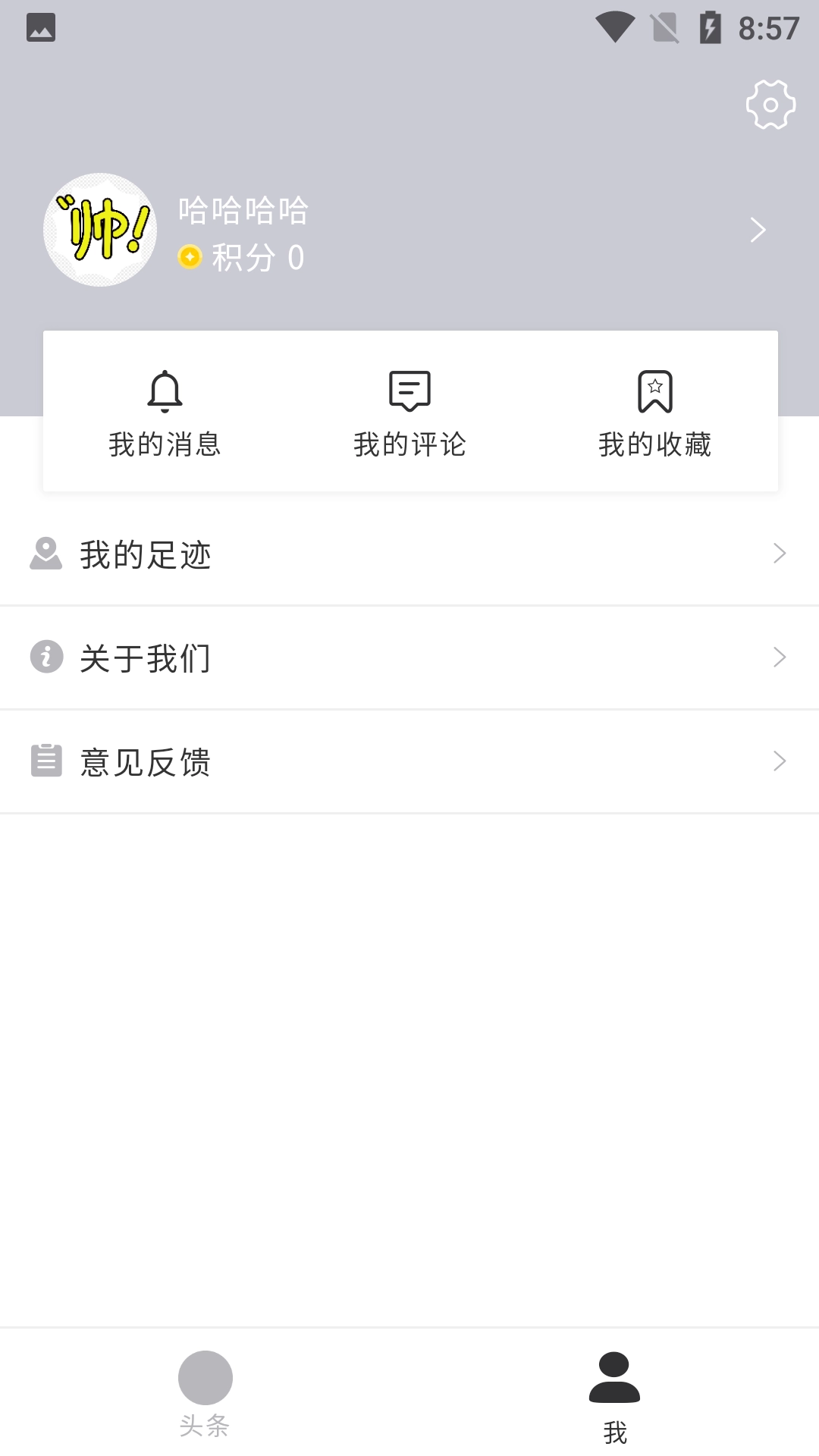 大江金岸手机版图1