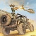 沙漠战场救援行动(Desert War Zone Rescue Sim)