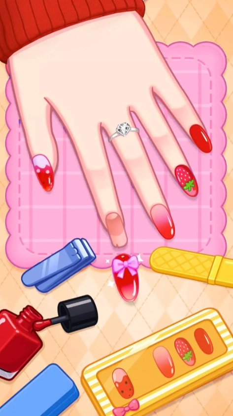 整理ASMR放松乐园截图3