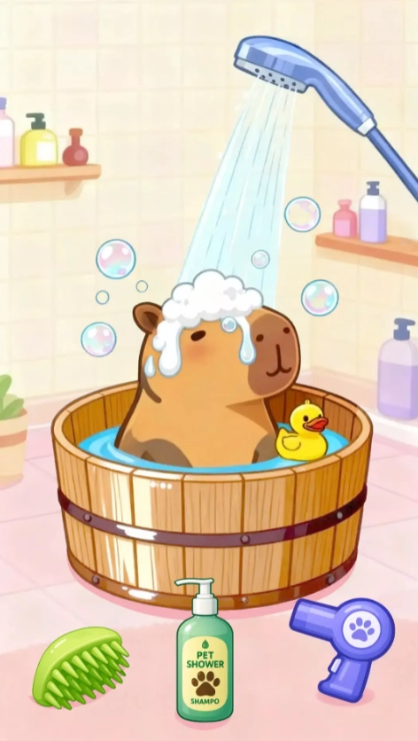 整理ASMR放松乐园截图1