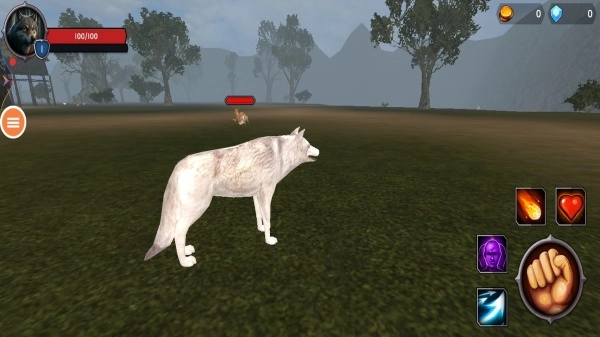 狼人模拟器图3