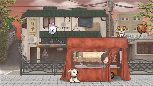 街头妈妈免费版