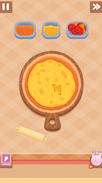 烹饪王国内购解锁版