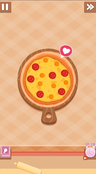 烹饪王国内购解锁版