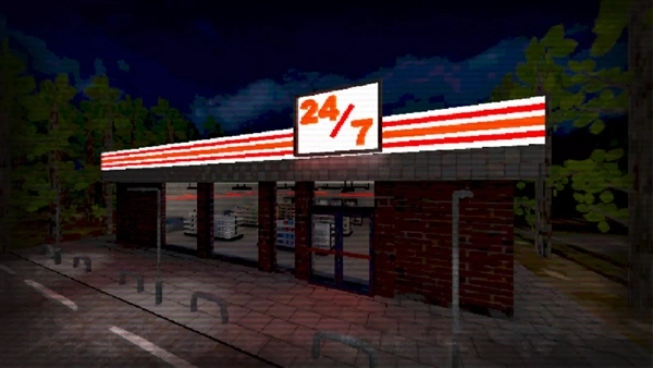 深夜超市值班游戏图5