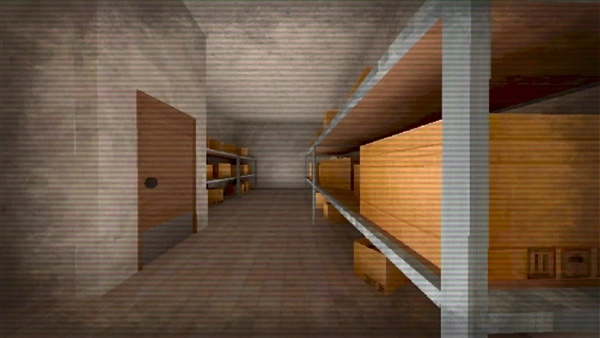 深夜超市值班游戏图4