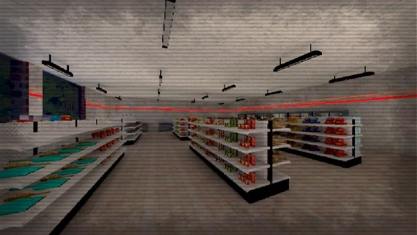 深夜超市值班游戏图2