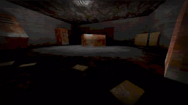 深夜超市值班游戏图1