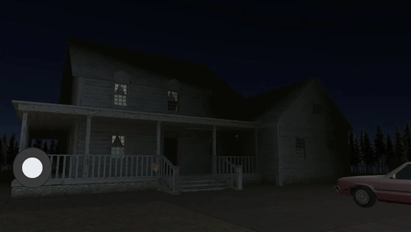 昨夜奇遇记汉化版