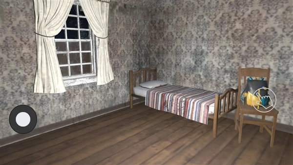 昨夜奇遇记汉化版