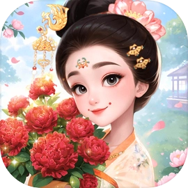 花开好时光游戏