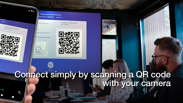 爱普生投影仪 图3