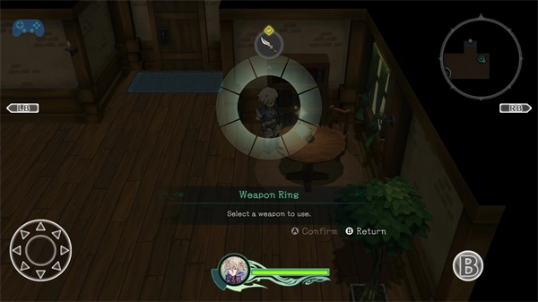 圣塔神记安卓版(1)