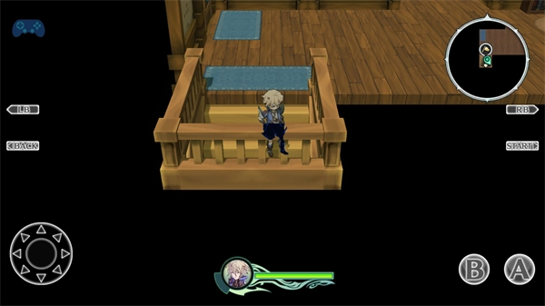 圣塔神记安卓版(2)