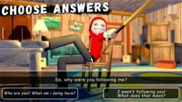 佩德罗和他的朋友第三代(3)