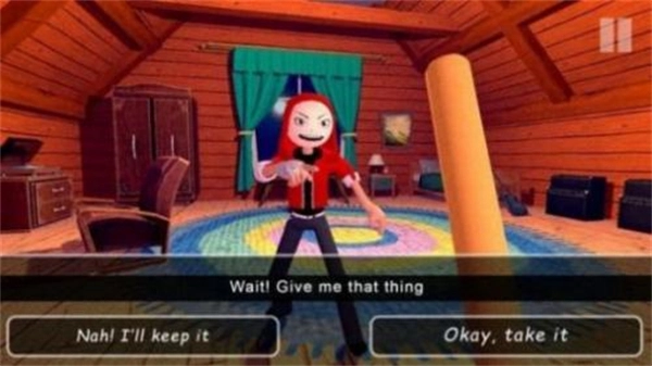 佩德罗和他的朋友第三代(4)