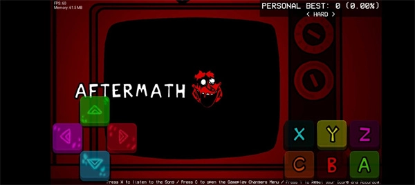 FNF劫后余生低配版(2)