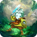 格雷克大冒险阿祖尔的回忆