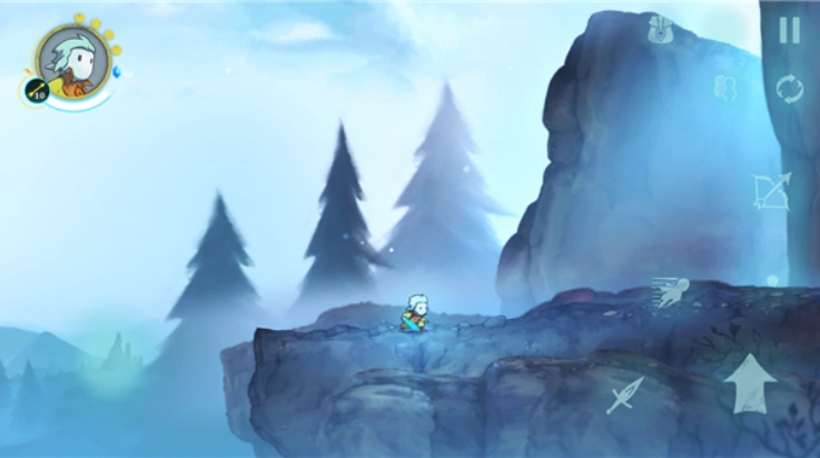 格雷克大冒险阿祖尔的回忆图3