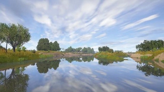 俄罗斯钓鱼4手机版1