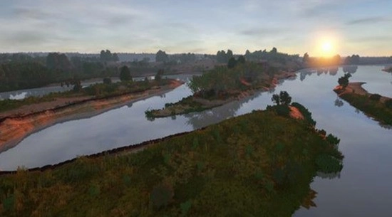 俄罗斯钓鱼4手机版2