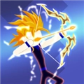 超帅弓箭手 Stick Z Bow
