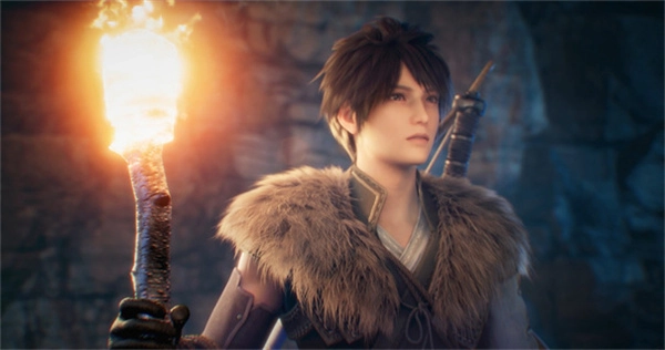 仙剑奇侠传4手机版2