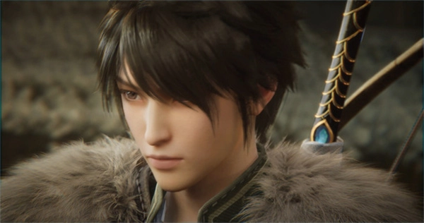 仙剑奇侠传4手机版3