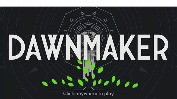 黎明缔造者手机版